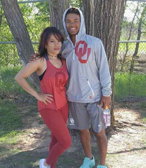 Know About Kyler Murray; Age, Girlfriend, NFL, Stats, Contract, Salary