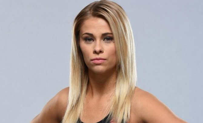 Paige-VanZant