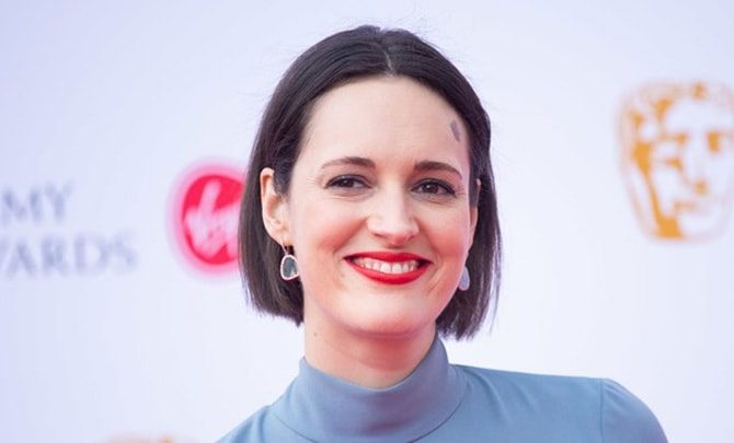 Phoebe-Waller-Bridge