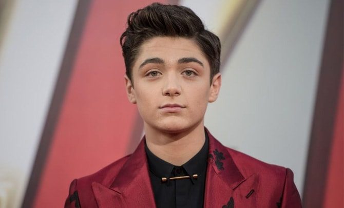 Asher-Angel