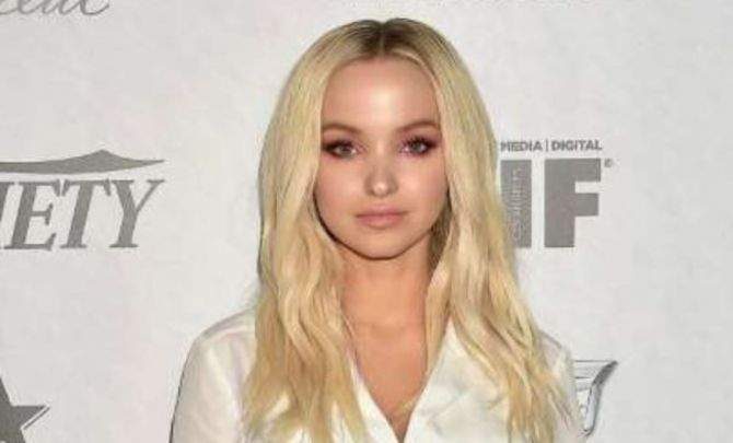 Dove-Cameron