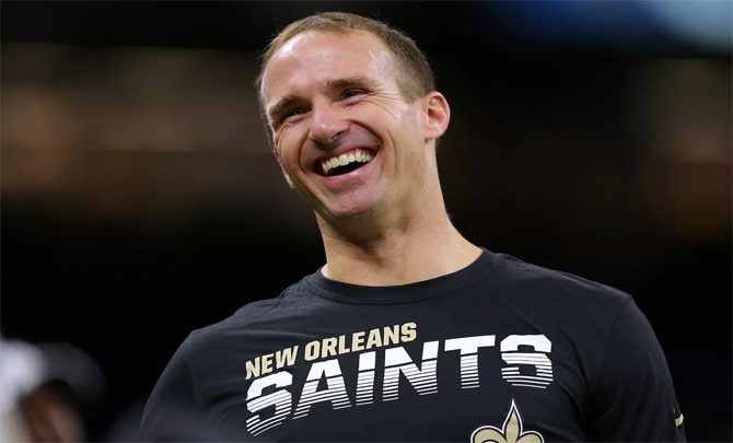 Drew-Brees