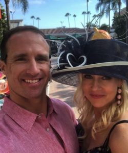 Know About Drew Brees; Wife, Net Worth, Contract, Kids, Family