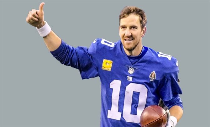 Eli-Manning