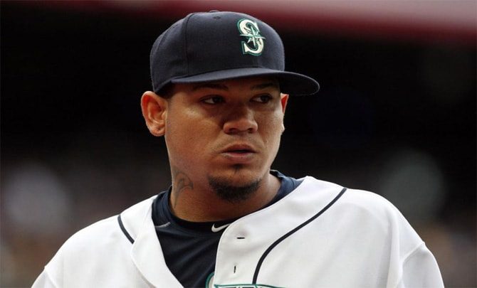 Felix-Hernandez