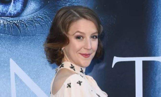 Gemma-Whelan