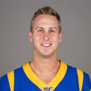 Know About Jared Goff; Wife, Net Worth, College, Age, Weight, Stats