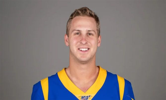 Jared-Goff