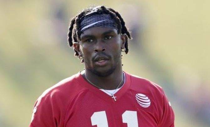 Julio-Jones