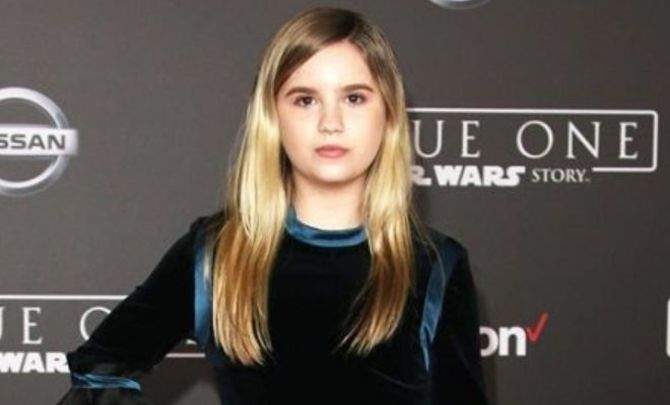 Kyla-Kenedy