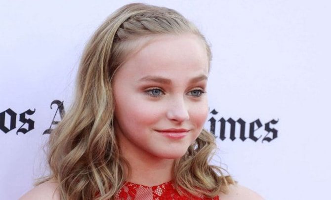 Madison-Wolfe