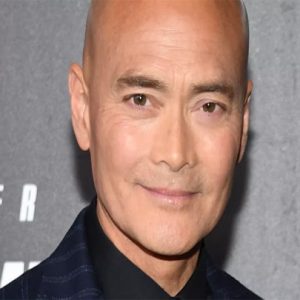 Mark Dacascos freeman