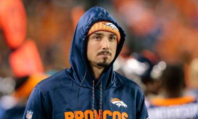 Paxton-Lynch