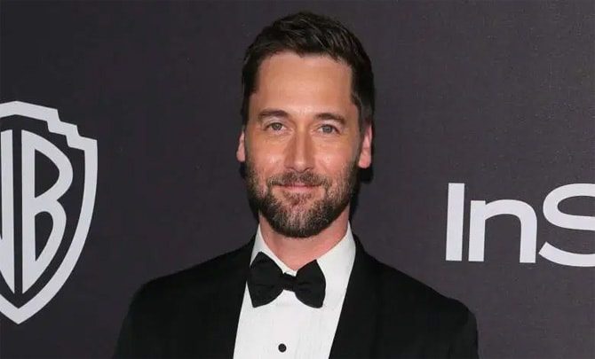 Ryan-Eggold