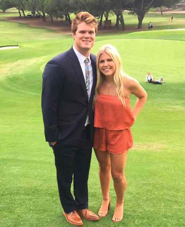 Know About Sam Darnold; NFL, Age, Girlfriend, Stats, Contract, Salary