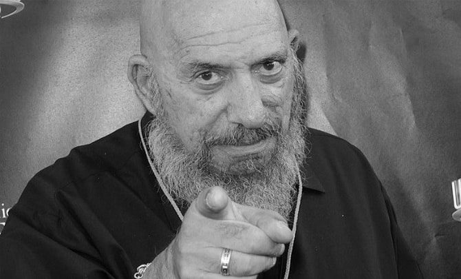 Sid-Haig