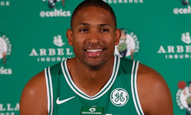 Al-Horford