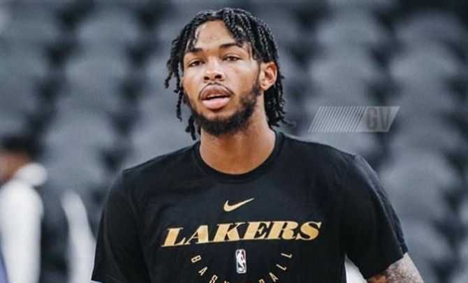 Brandon-Ingram