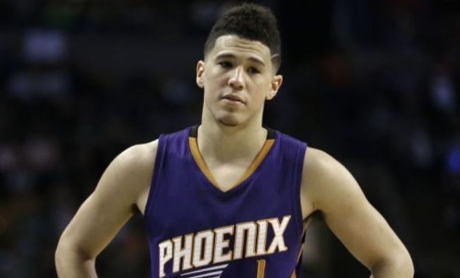 Devin-Booker