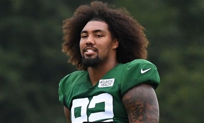 Leonard-Williams