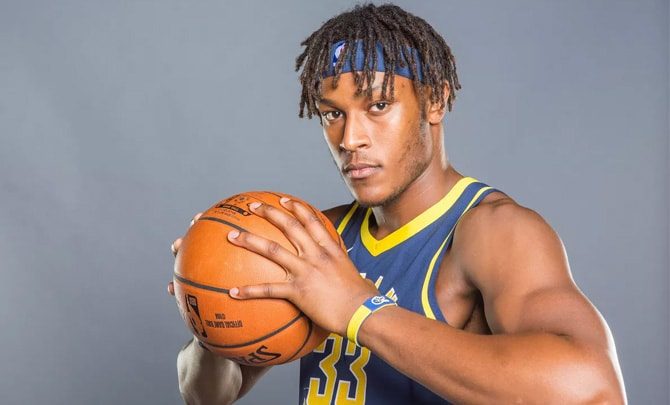 Myles-Turner