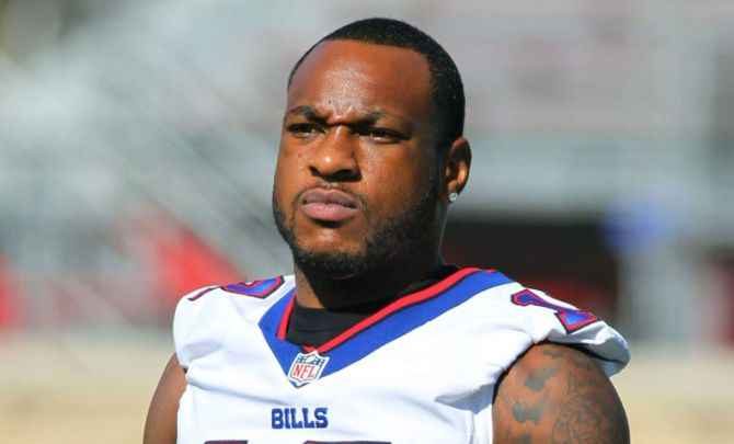 Percy-Harvin