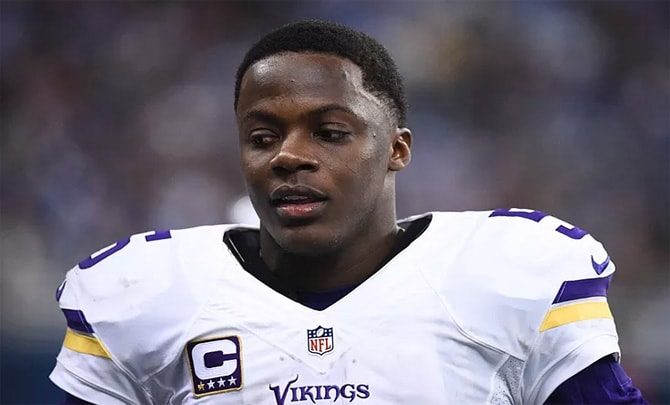 Teddy-Bridgewater