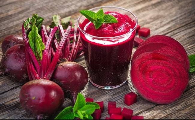 Anemia-Juice-Beetroot