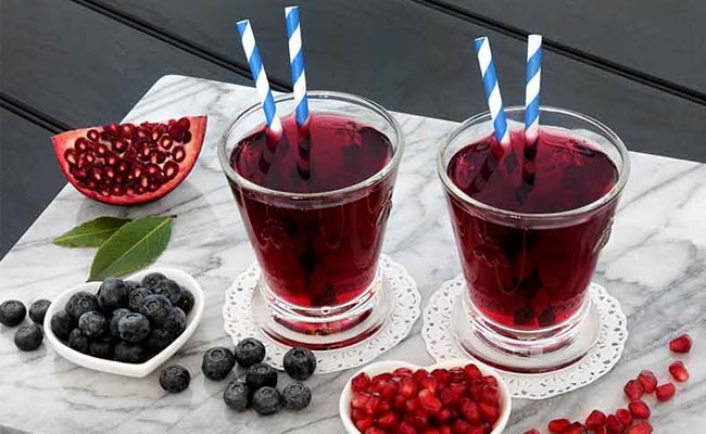 Anemia-Juice-Blackberries