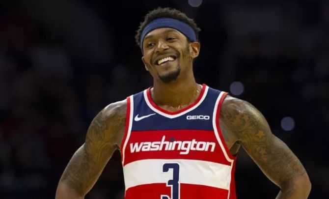 Bradley-Beal