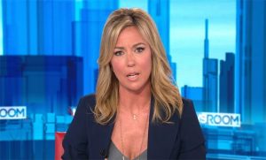 Know About Brooke Baldwin; Net Worth, Education, Wedding, CNN, Bio