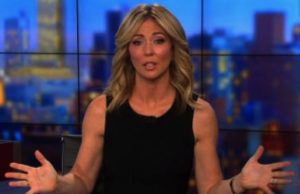 Know About Brooke Baldwin; Net Worth, Education, Wedding, CNN, Bio