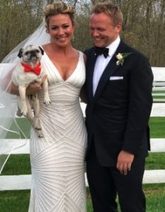 Know About Brooke Baldwin; Net Worth, Education, Wedding, CNN, Bio