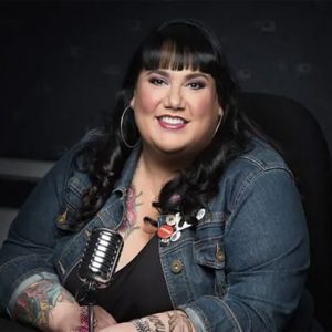 Know About Candy Palmater; CBC, Wife, Instagram, Family, Net Worth