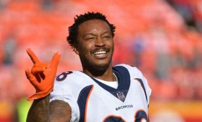 Demaryius-Thomas