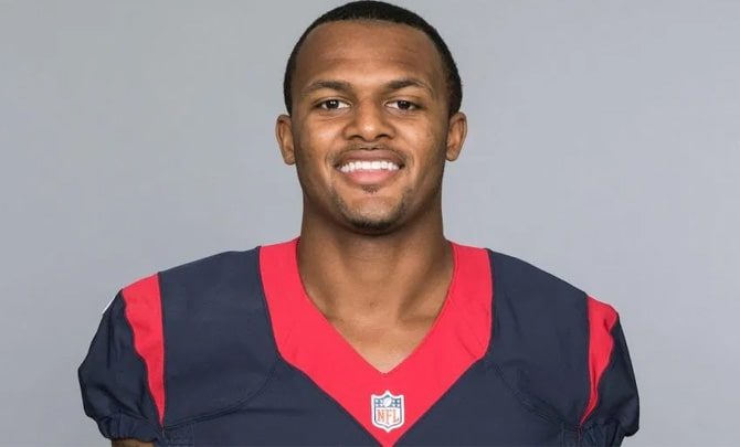 Deshaun-Watson