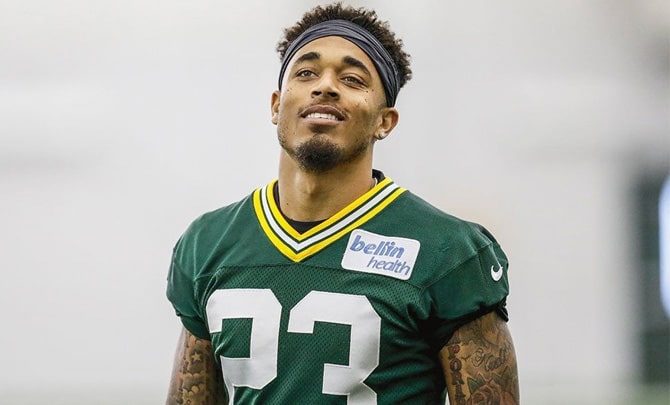 Jaire-Alexander