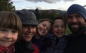 Know About Lucas Black; Family, Children, Age, Movies, Net Worth, Height