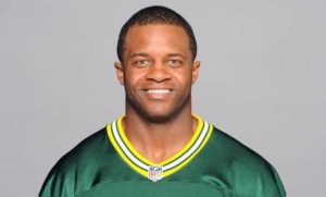 Know About Randall Cobb; NFL, Wife, Family, Age, Stats, Salary