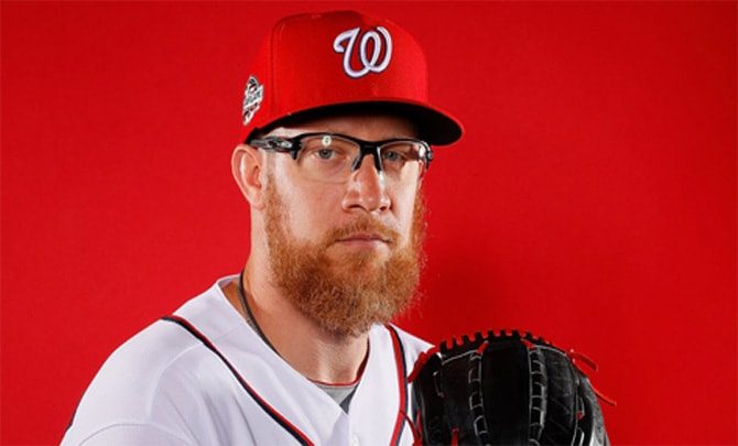 Sean-Doolittle