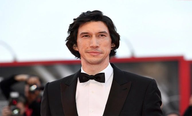 Adam-Driver