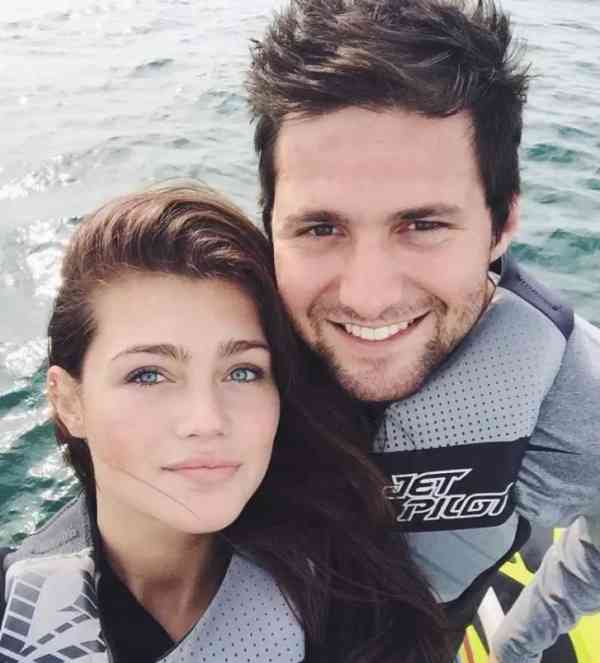 Know About Cody Kessler; NFL, Age, Wife, Stats, Contract, Salary