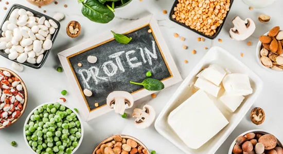 Eat-Protein