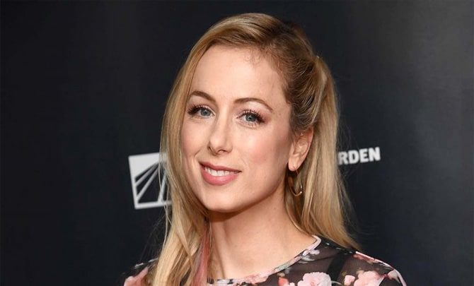 Iliza-Shlesinger