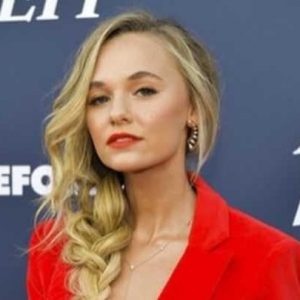 Madison-Iseman