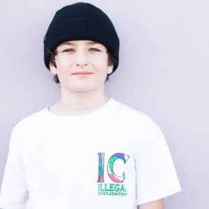 Know About Sunny Suljic; Height, Parents, Birthday, God of War, Age