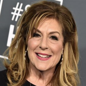 Caroline Aaron; Movies, TV Shows, The Marvelous Mrs. Maisel, Husband