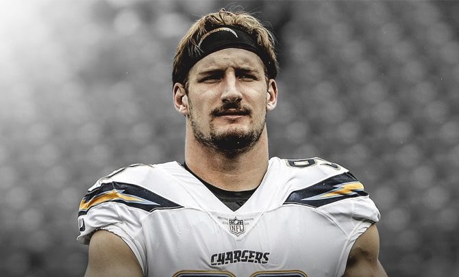 Joey-Bosa