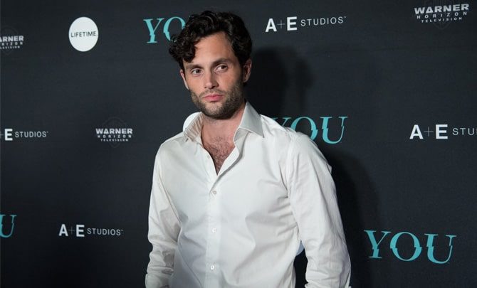 Penn-Badgley