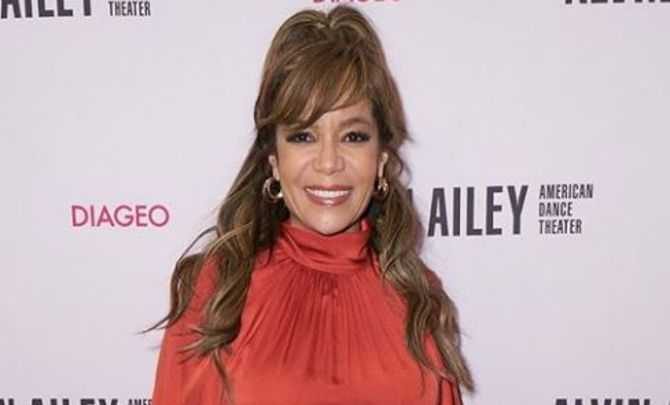 Sunny-Hostin